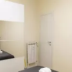 Modern With Terrace Apartment Rome