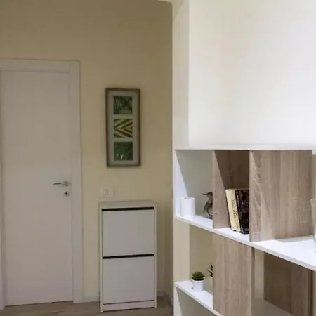 Modern With Terrace Rome