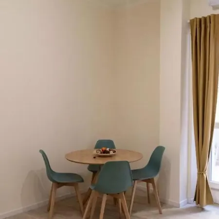 Modern With Terrace Appartement *