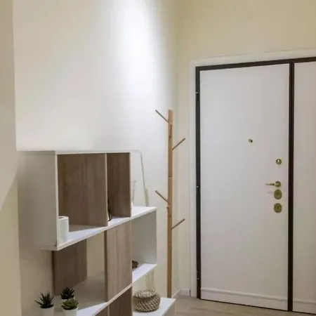 Modern With Terrace